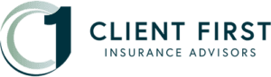 Client First Insurance Advisors - Logo 500